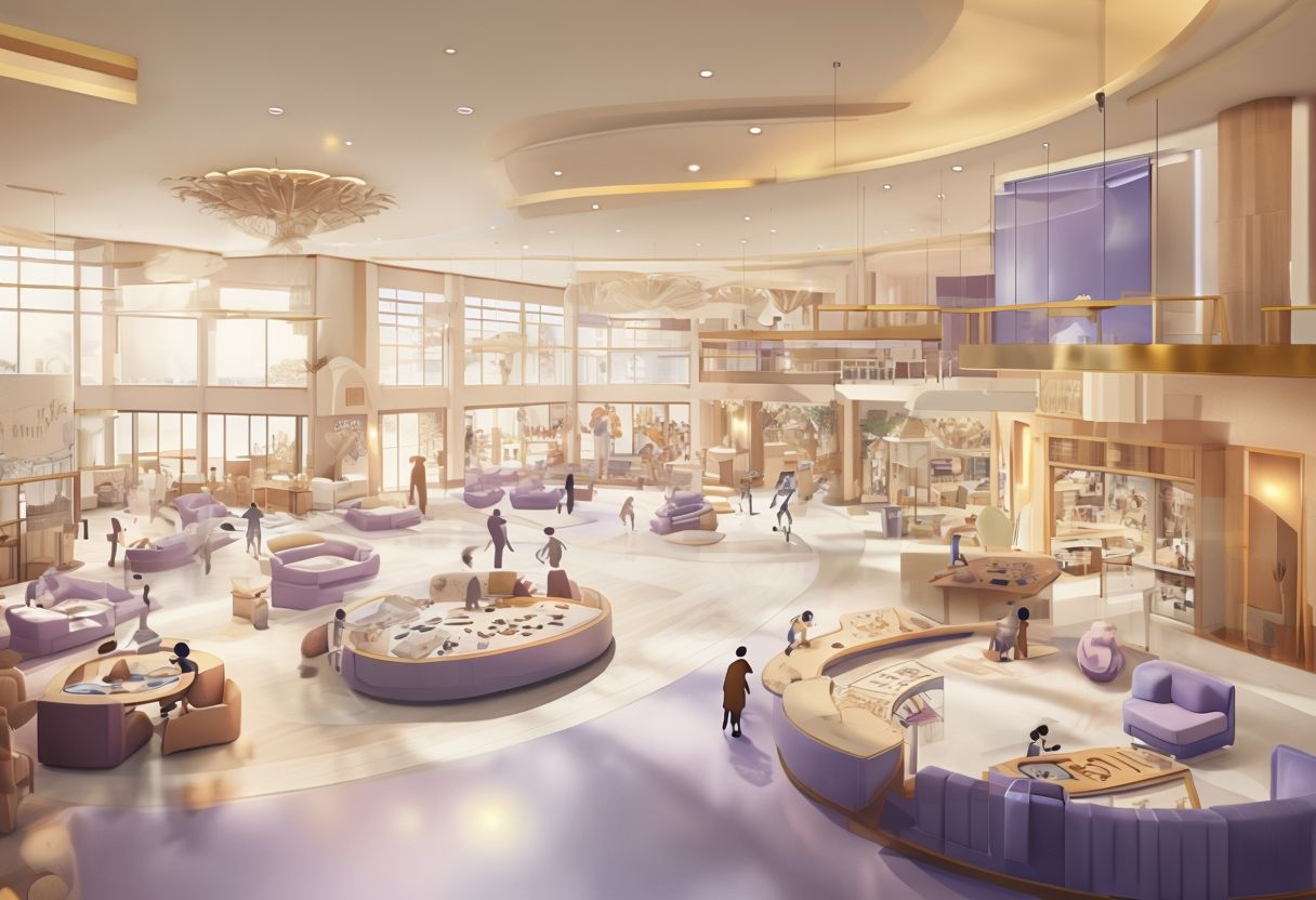 Capture Your Moment: EPCOT